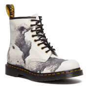 Ithell Colquhoun Decalcomania boots